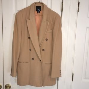 BLAZER from The LIMITED